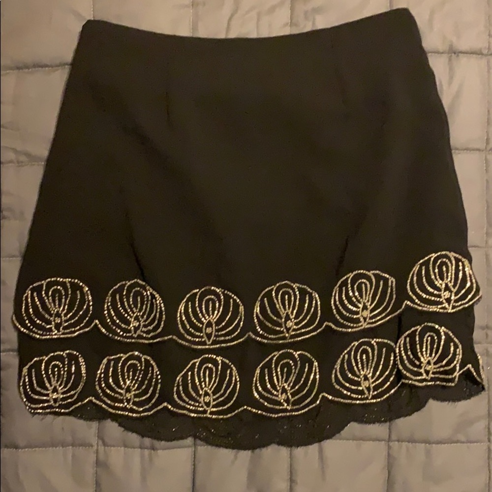 Forever 21 skirt